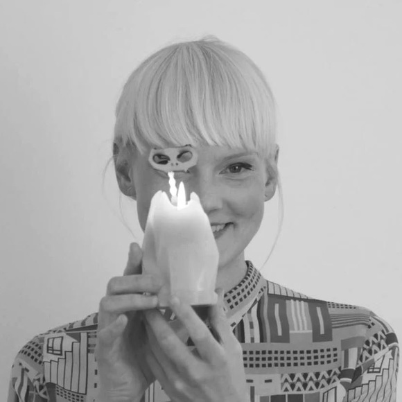 Pyro Pet candle - Picture 3 of 12